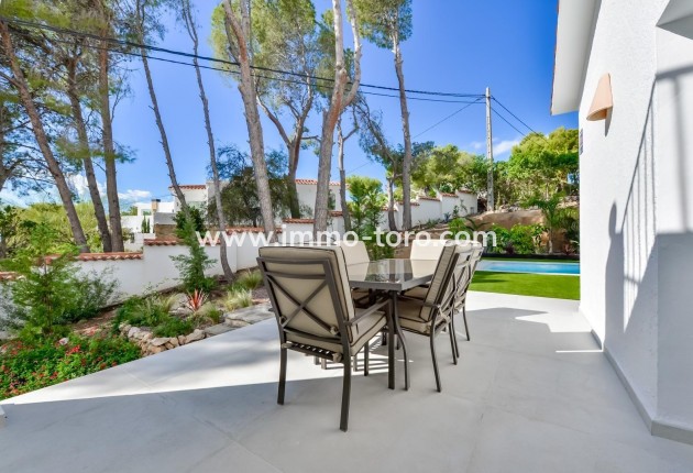 Venta - Villa / Chalet - Altea - Altea La Vella