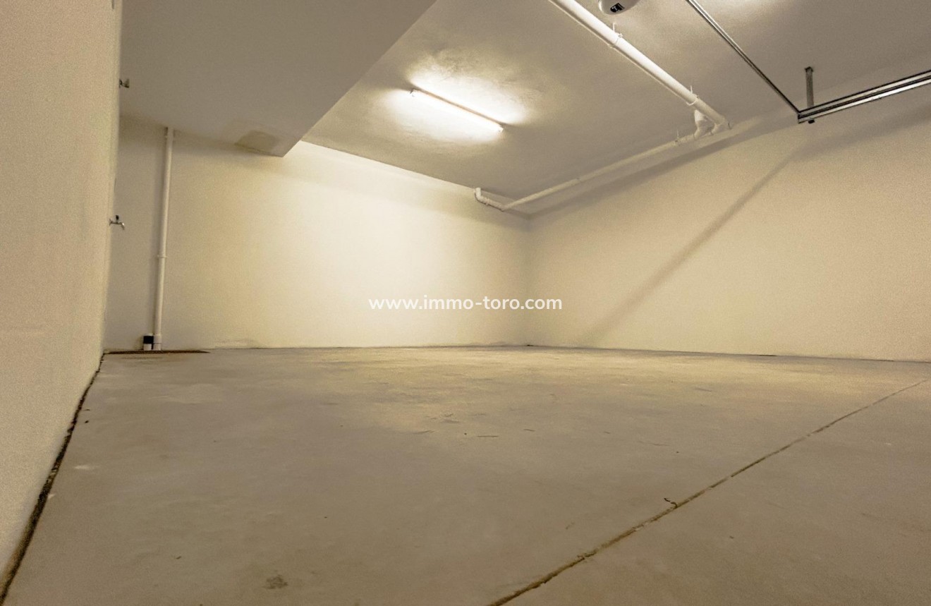 Nieuwbouw - Geschakelde woning - Malaga - El Limonar