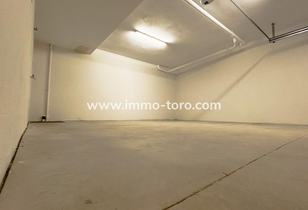 Nieuwbouw - Geschakelde woning - Malaga - El Limonar