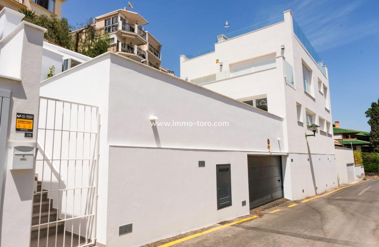 Nueva construcción  - Apartamento - Malaga - Playa de la Malagueta