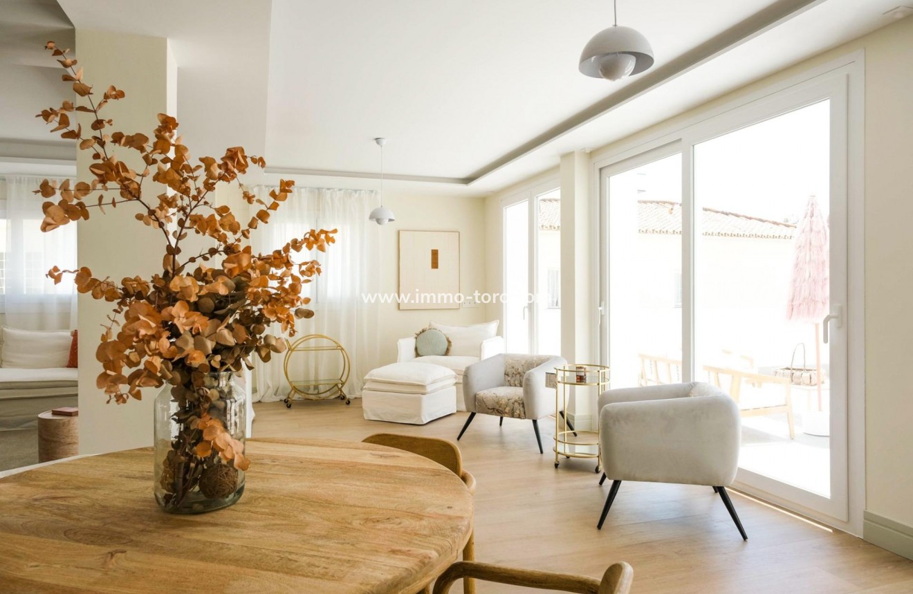 Nueva construcción  - Apartamento - Malaga - Playa de la Malagueta