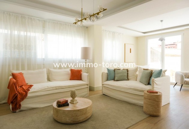 Nueva construcción  - Apartamento - Malaga - Playa de la Malagueta