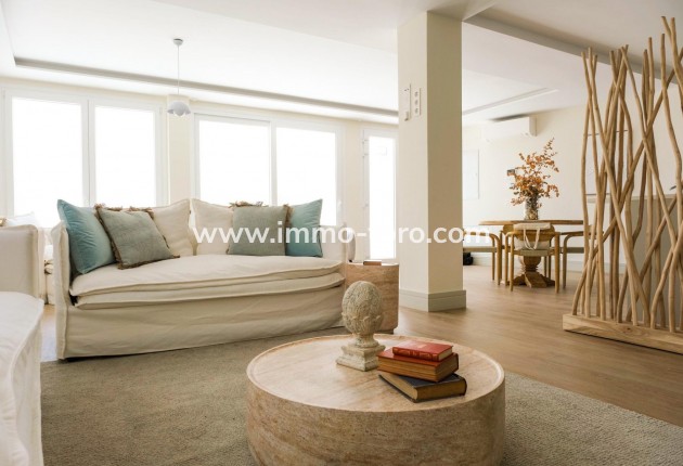 Nueva construcción  - Apartamento - Malaga - Playa de la Malagueta