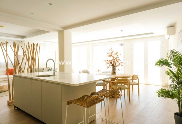 Nueva construcción  - Apartamento - Malaga - Playa de la Malagueta