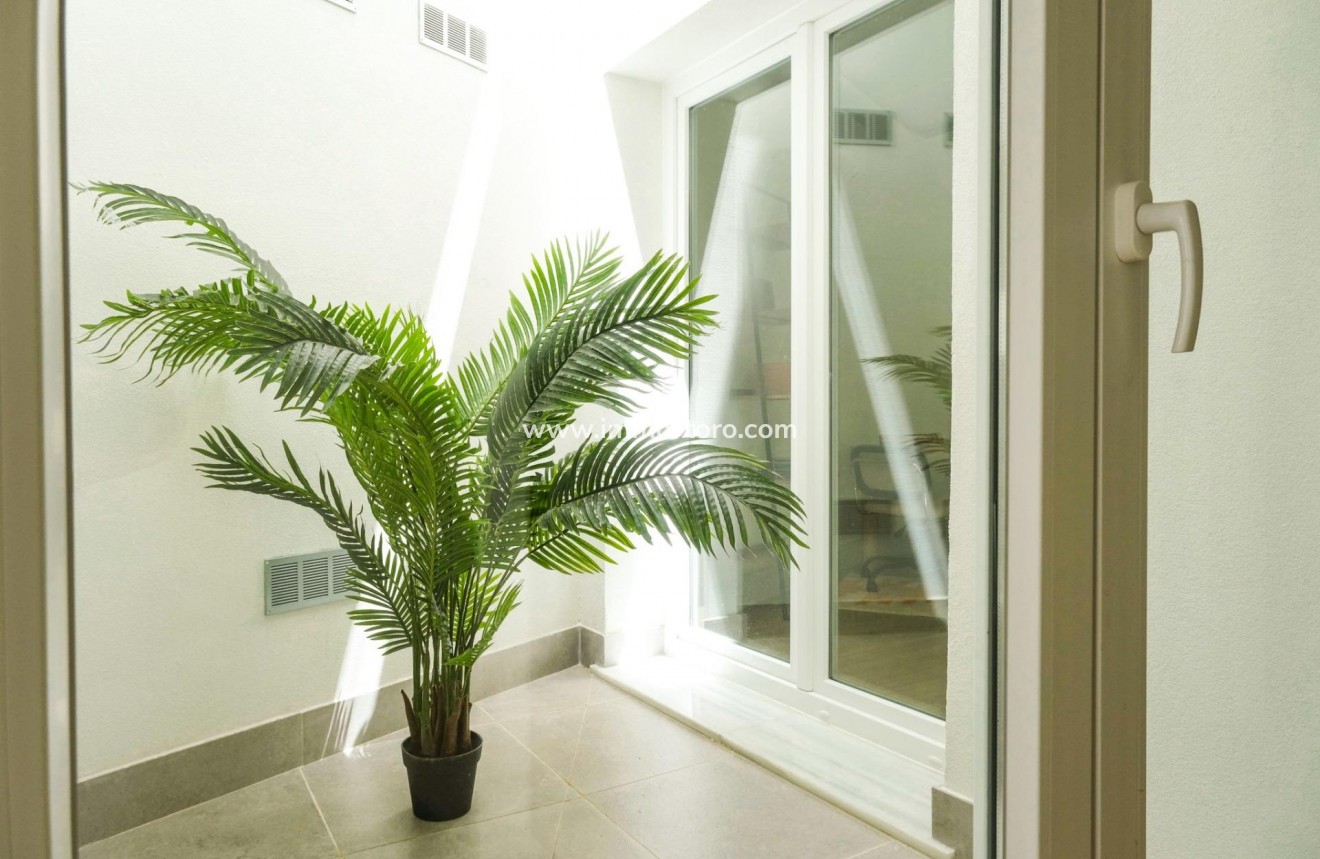 Nueva construcción  - Apartamento - Malaga - Playa de la Malagueta