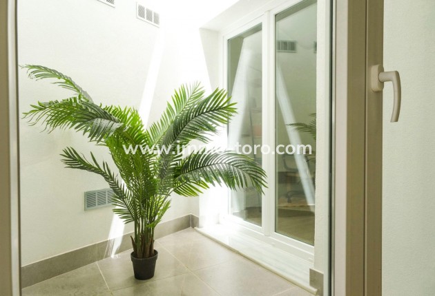 Nueva construcción  - Apartamento - Malaga - Playa de la Malagueta