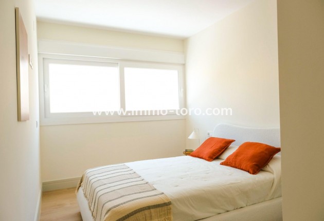 Nueva construcción  - Apartamento - Malaga - Playa de la Malagueta