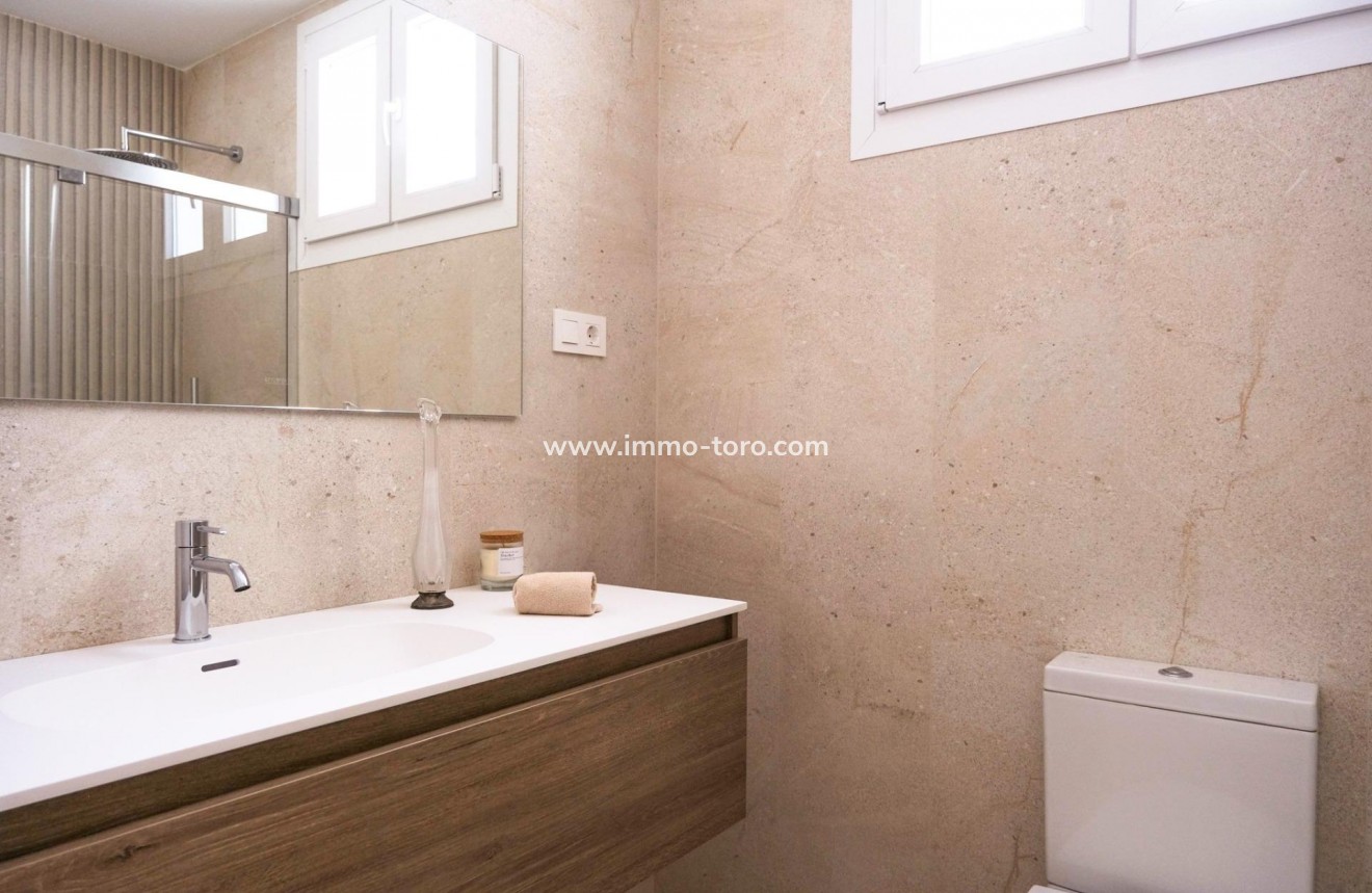 Nueva construcción  - Apartamento - Malaga - Playa de la Malagueta