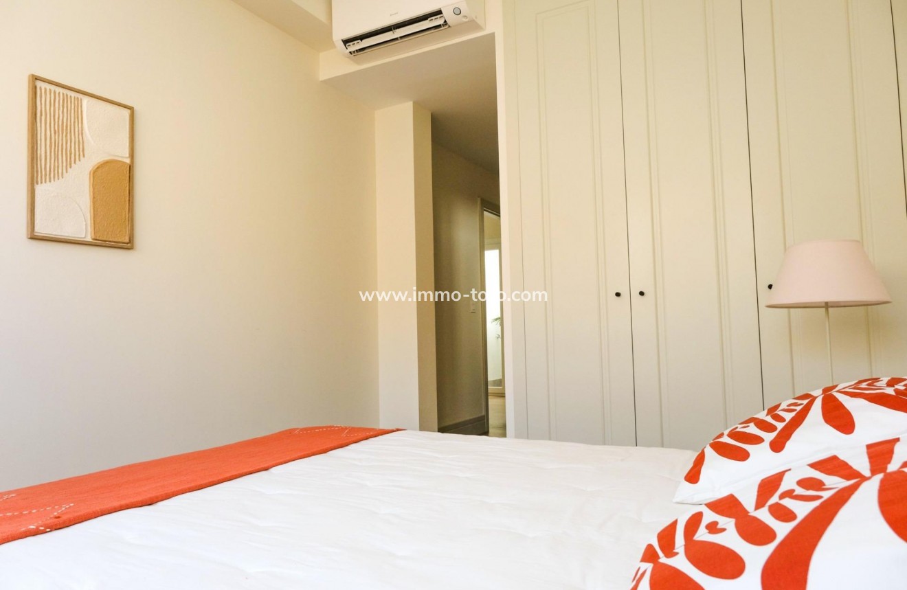 Nueva construcción  - Apartamento - Malaga - Playa de la Malagueta