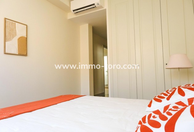 Nueva construcción  - Apartamento - Malaga - Playa de la Malagueta