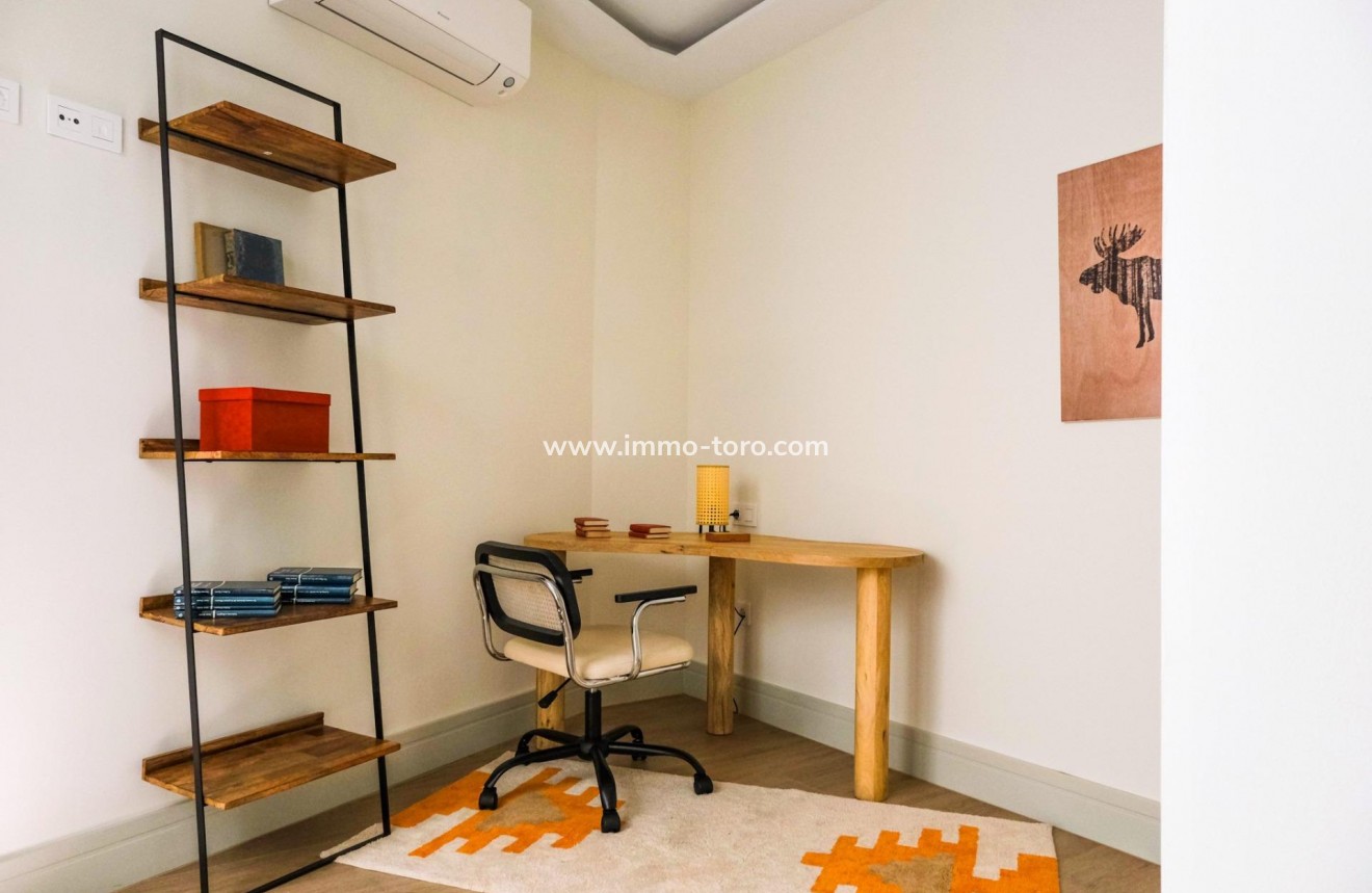 Nueva construcción  - Apartamento - Malaga - Playa de la Malagueta