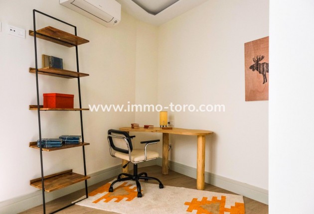 Nueva construcción  - Apartamento - Malaga - Playa de la Malagueta