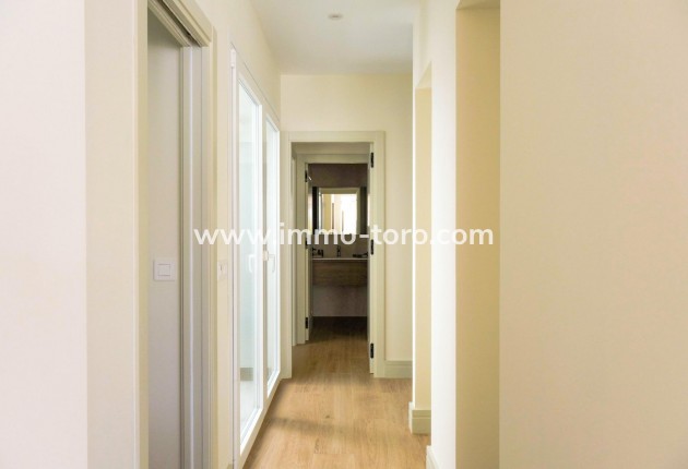 Nueva construcción  - Apartamento - Malaga - Playa de la Malagueta