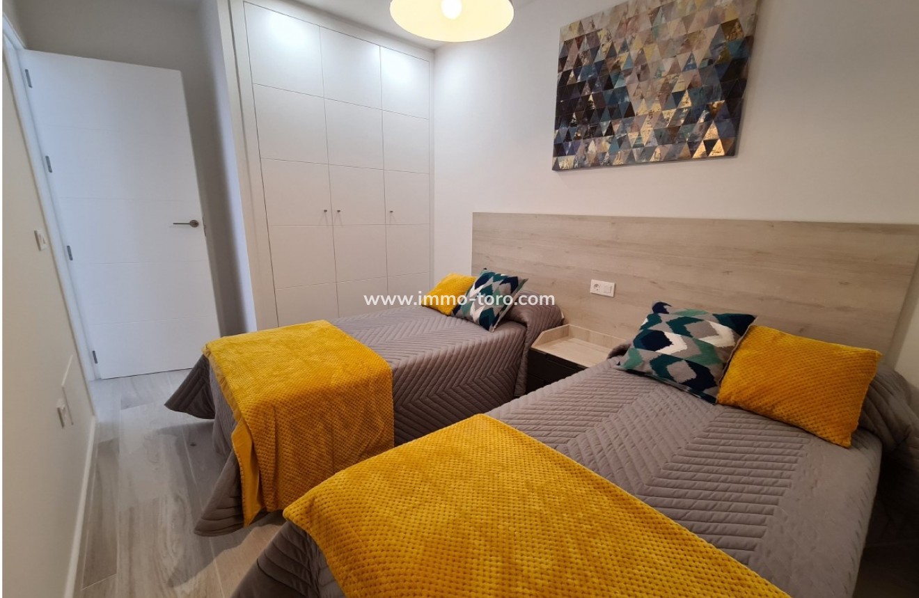 New Build - Detached house / Townhouse - Avileses