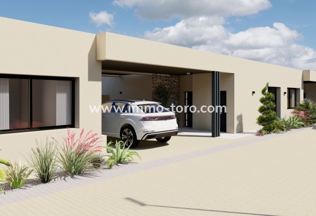 Nueva construcción  - Villa / Chalet - Altaona Golf & Country Village