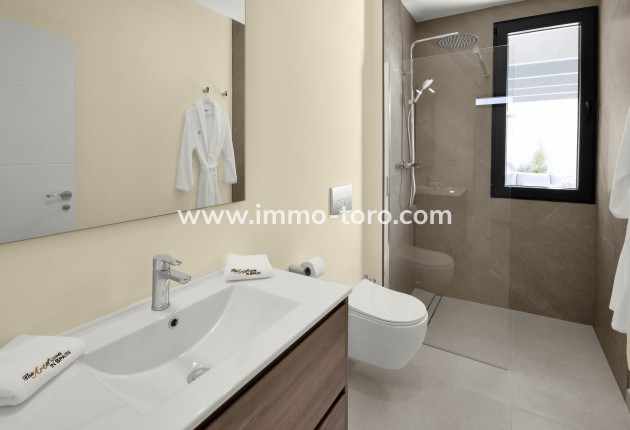 Nueva construcción  - Villa / Chalet - Altaona Golf & Country Village