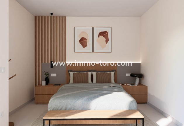 Nueva construcción  - Villa / Chalet - Altaona Golf & Country Village