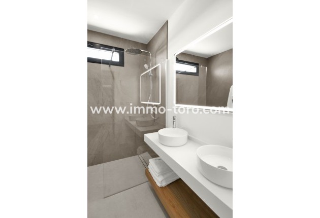 Nueva construcción  - Villa / Chalet - Altaona Golf & Country Village