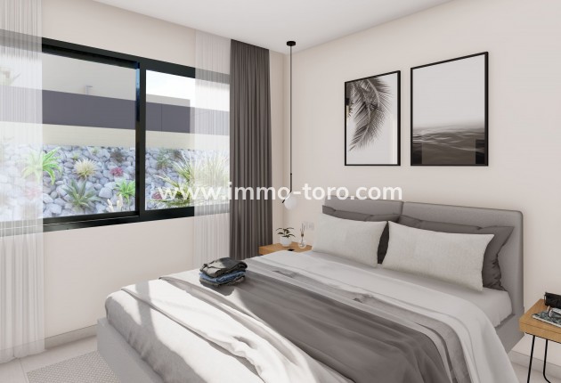 Nueva construcción  - Villa / Chalet - Altaona Golf & Country Village