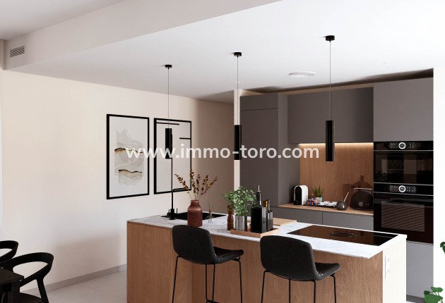 Nueva construcción  - Villa / Chalet - Altaona Golf & Country Village