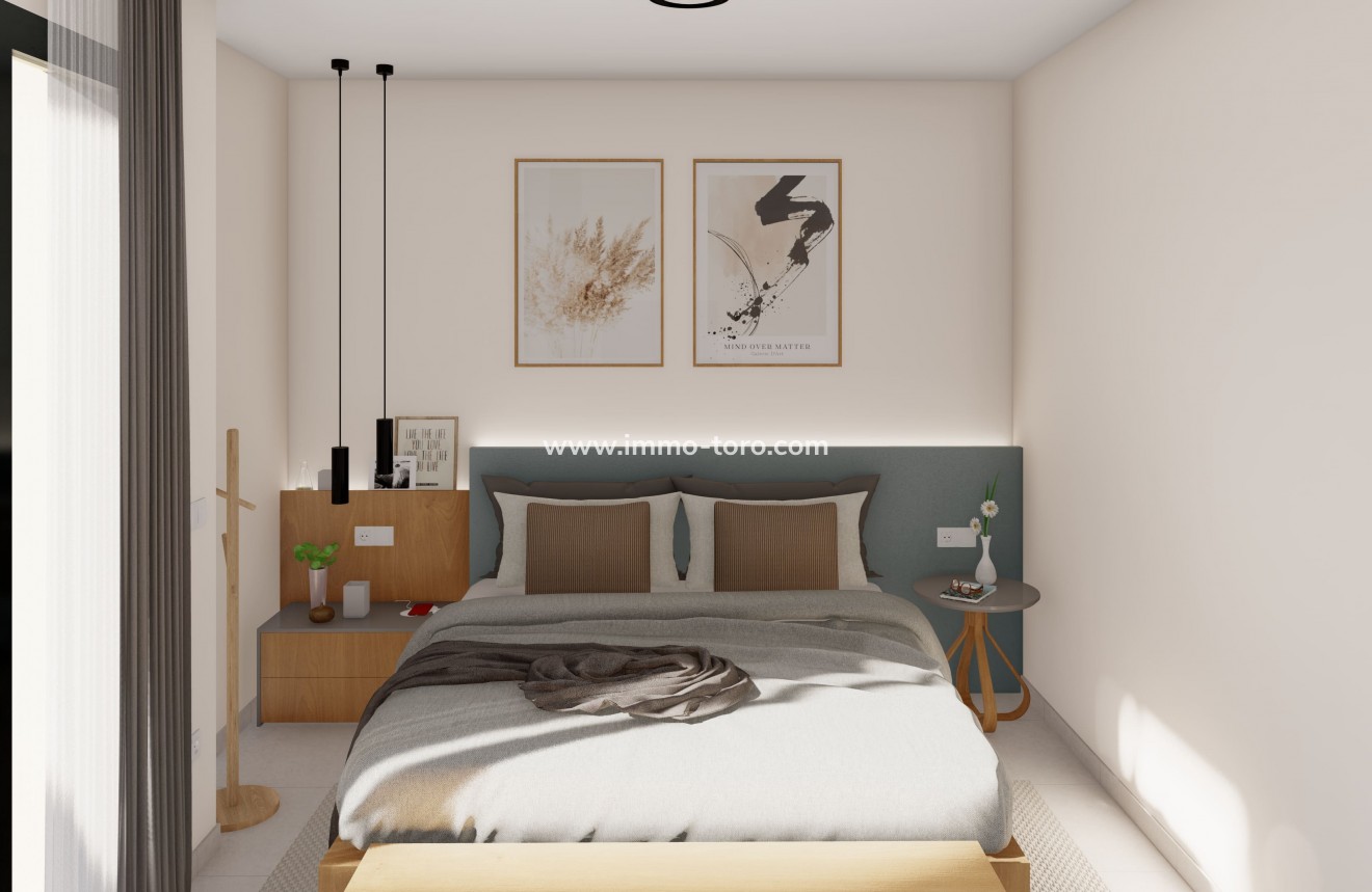 Nueva construcción  - Villa / Chalet - Altaona Golf & Country Village