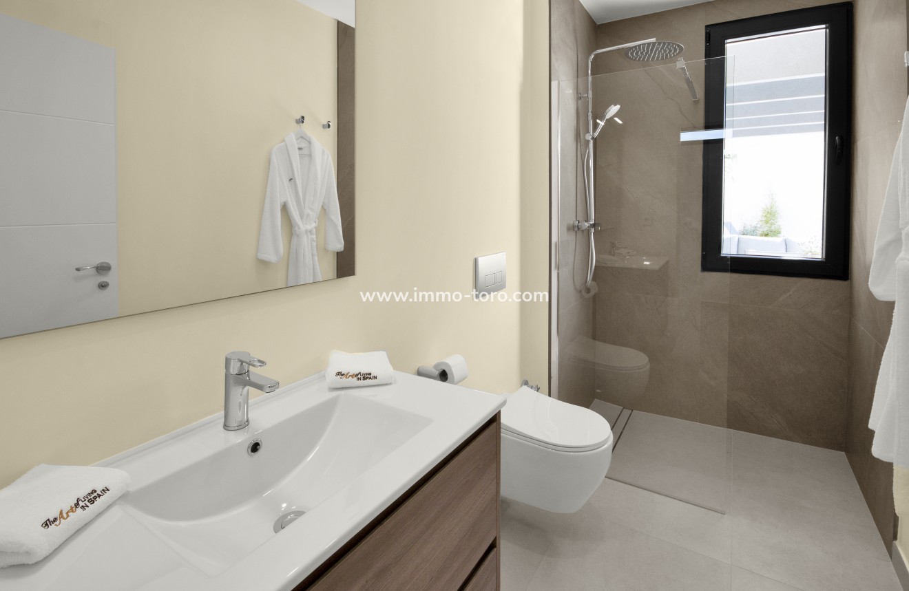 New Build - Villa - Altaona Golf & Country Village