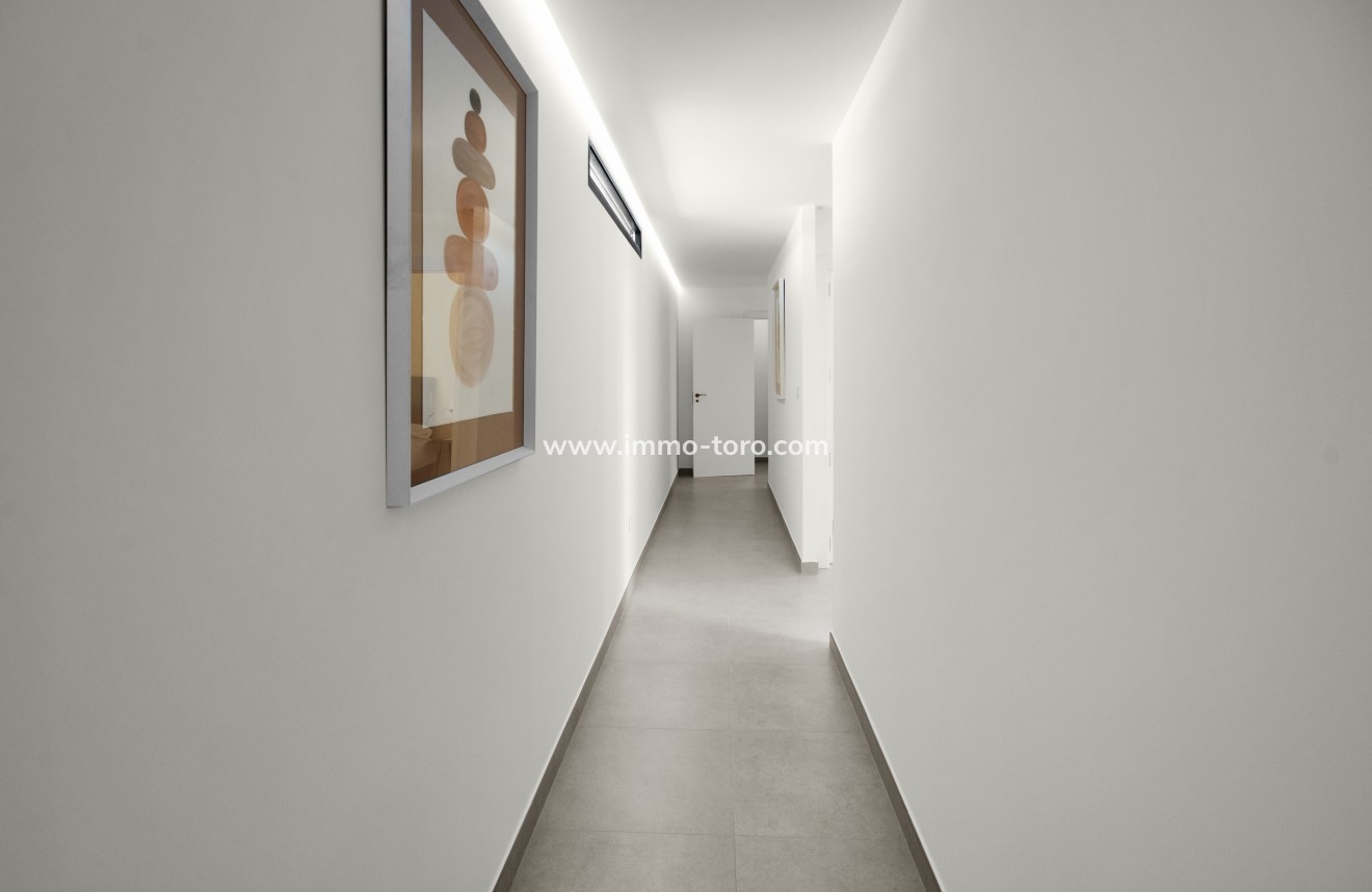 New Build - Villa - Altaona Golf & Country Village