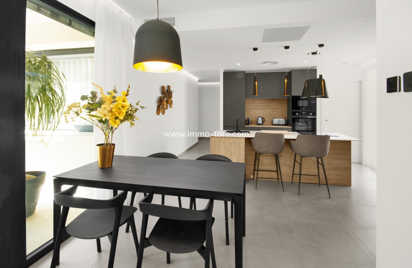 New Build - Villa - Altaona Golf & Country Village