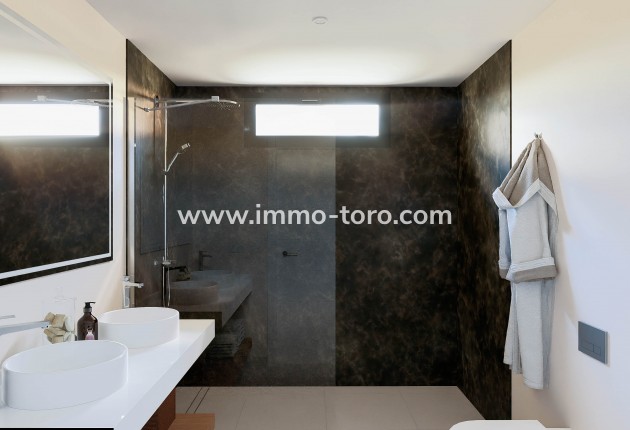 New Build - Villa - Altaona Golf & Country Village