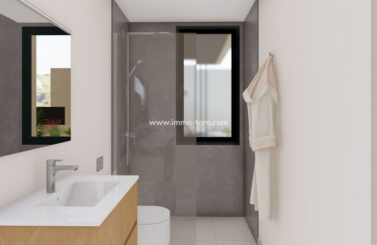 New Build - Villa - Altaona Golf & Country Village