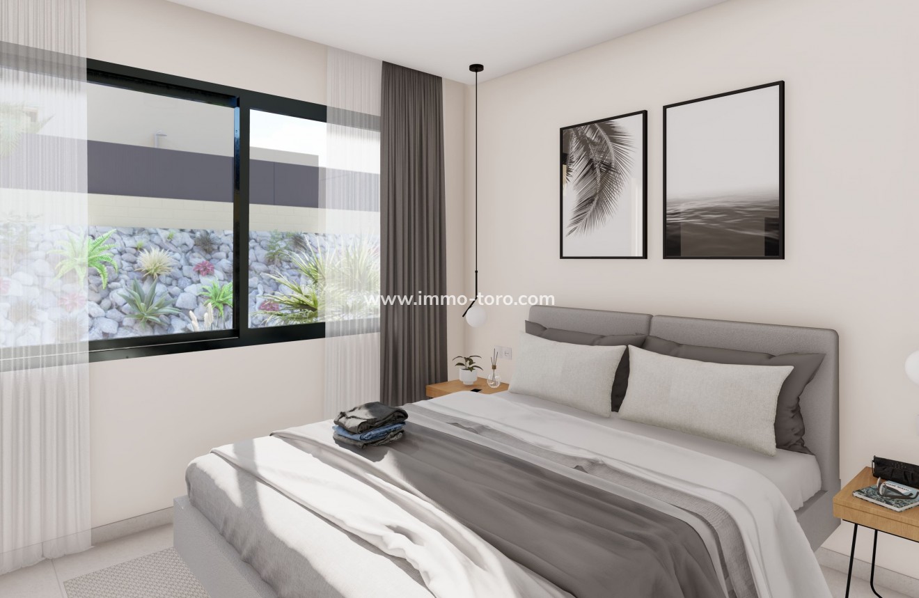 New Build - Villa - Altaona Golf & Country Village