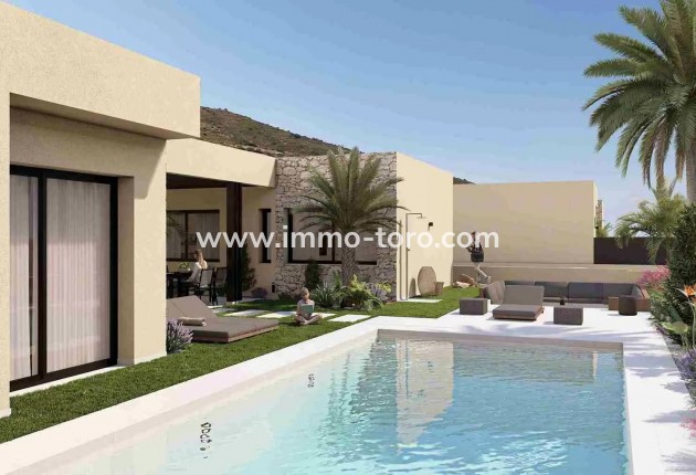 New Build - Villa - Altaona Golf & Country Village