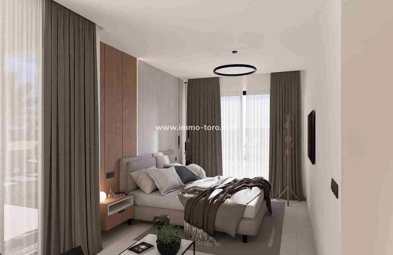 New Build - Villa - Altaona Golf & Country Village