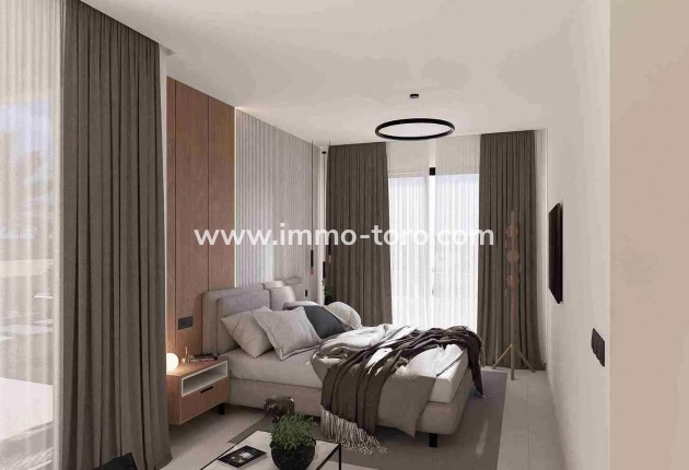 New Build - Villa - Altaona Golf & Country Village