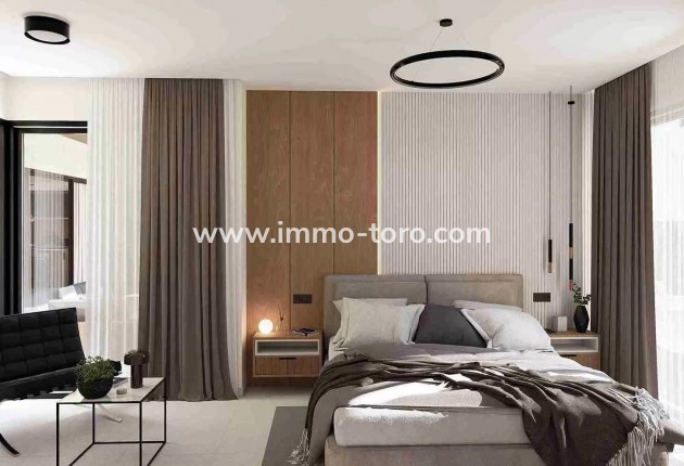 New Build - Villa - Altaona Golf & Country Village