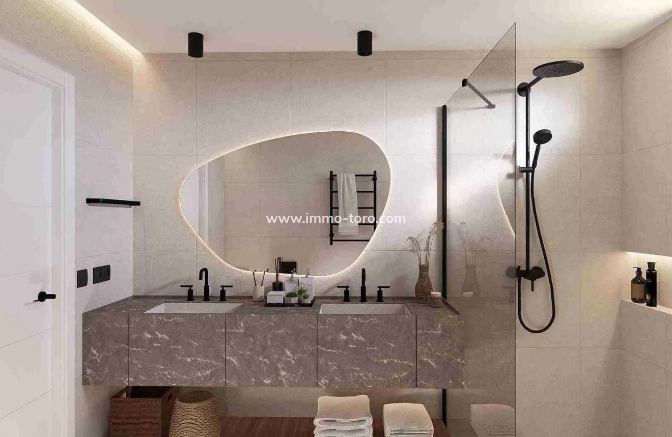 New Build - Villa - Altaona Golf & Country Village