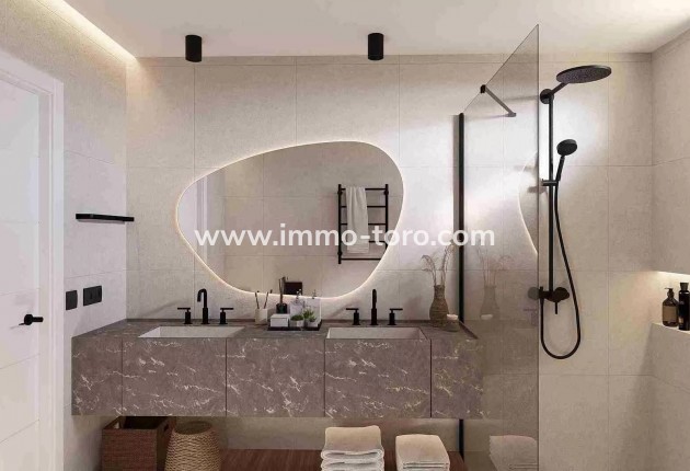 New Build - Villa - Altaona Golf & Country Village