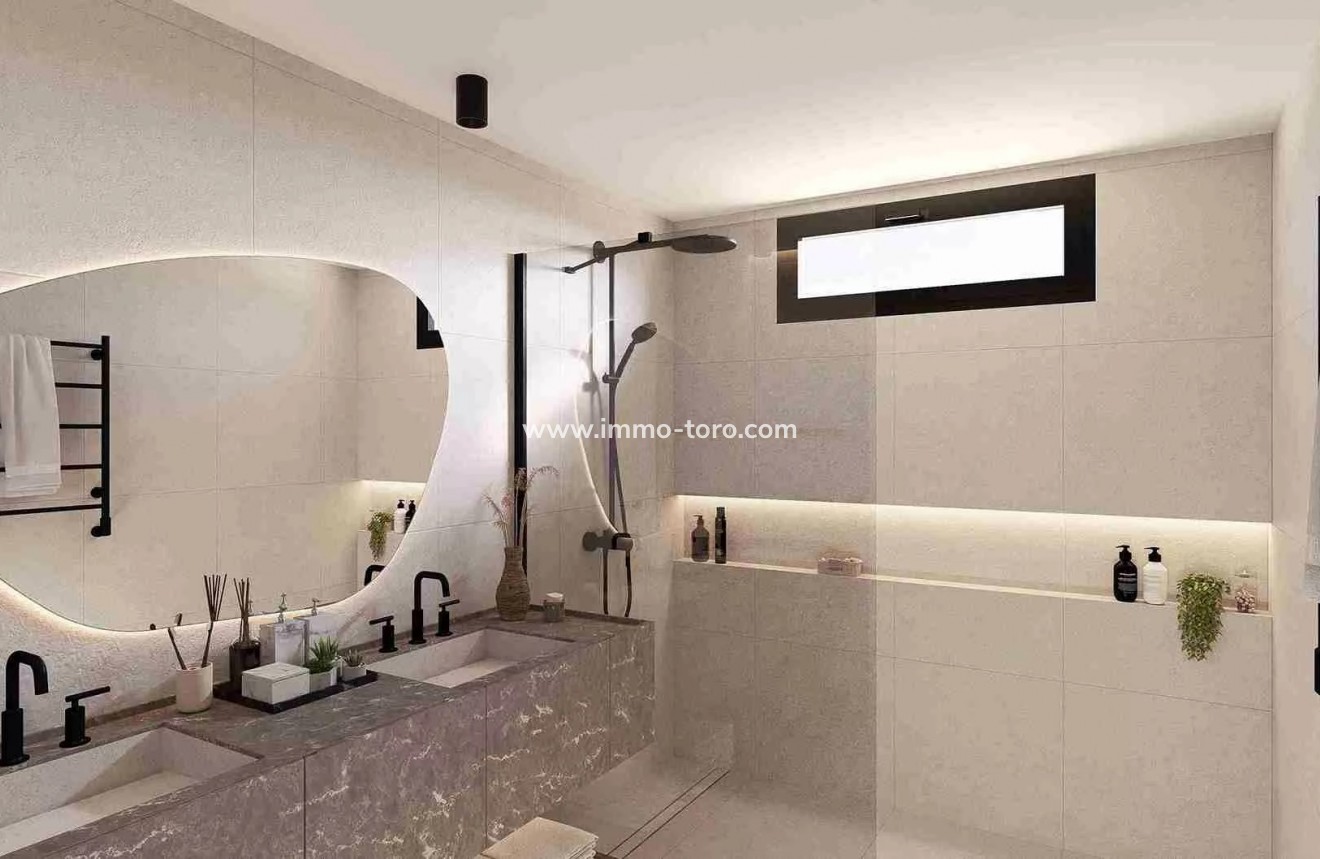 New Build - Villa - Altaona Golf & Country Village