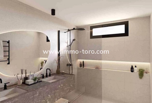 New Build - Villa - Altaona Golf & Country Village