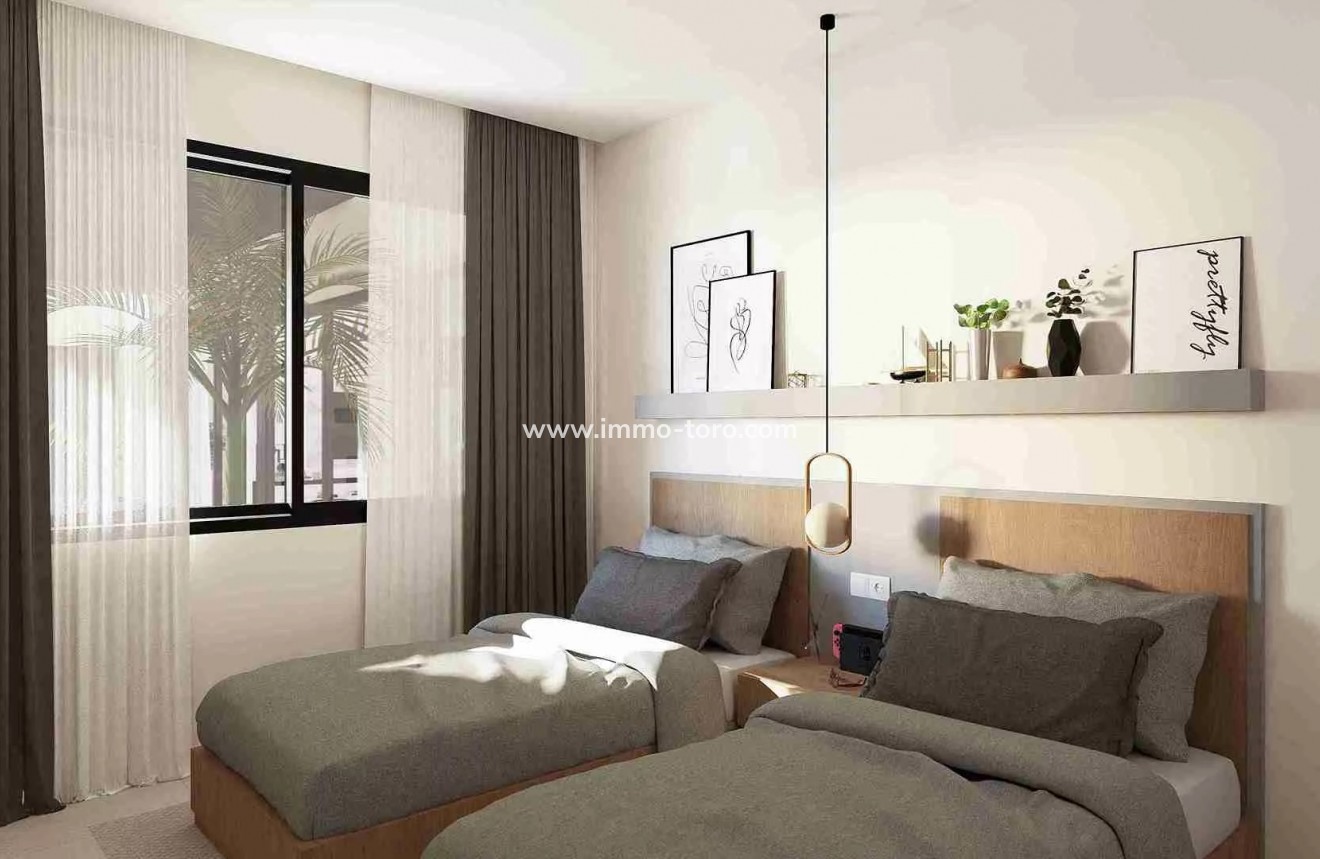 New Build - Villa - Altaona Golf & Country Village