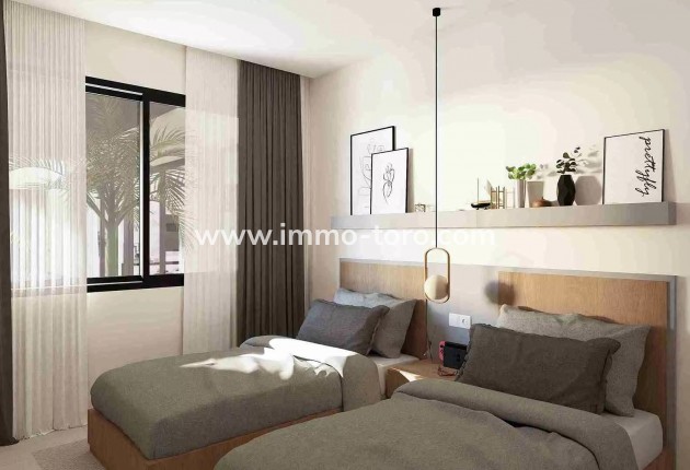 New Build - Villa - Altaona Golf & Country Village