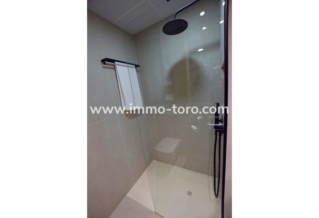 Nouvelle construction - Appartement - Condado de Alhama