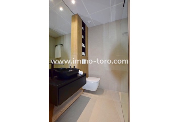 New Build - Penthouse - Condado de Alhama