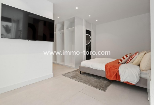 Nouvelle construction - Appartement - Málaga - El Paraíso