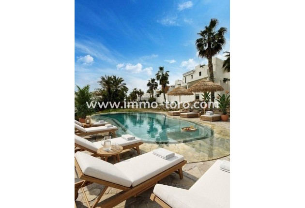 Nouvelle construction - Appartement - Málaga - El Paraíso