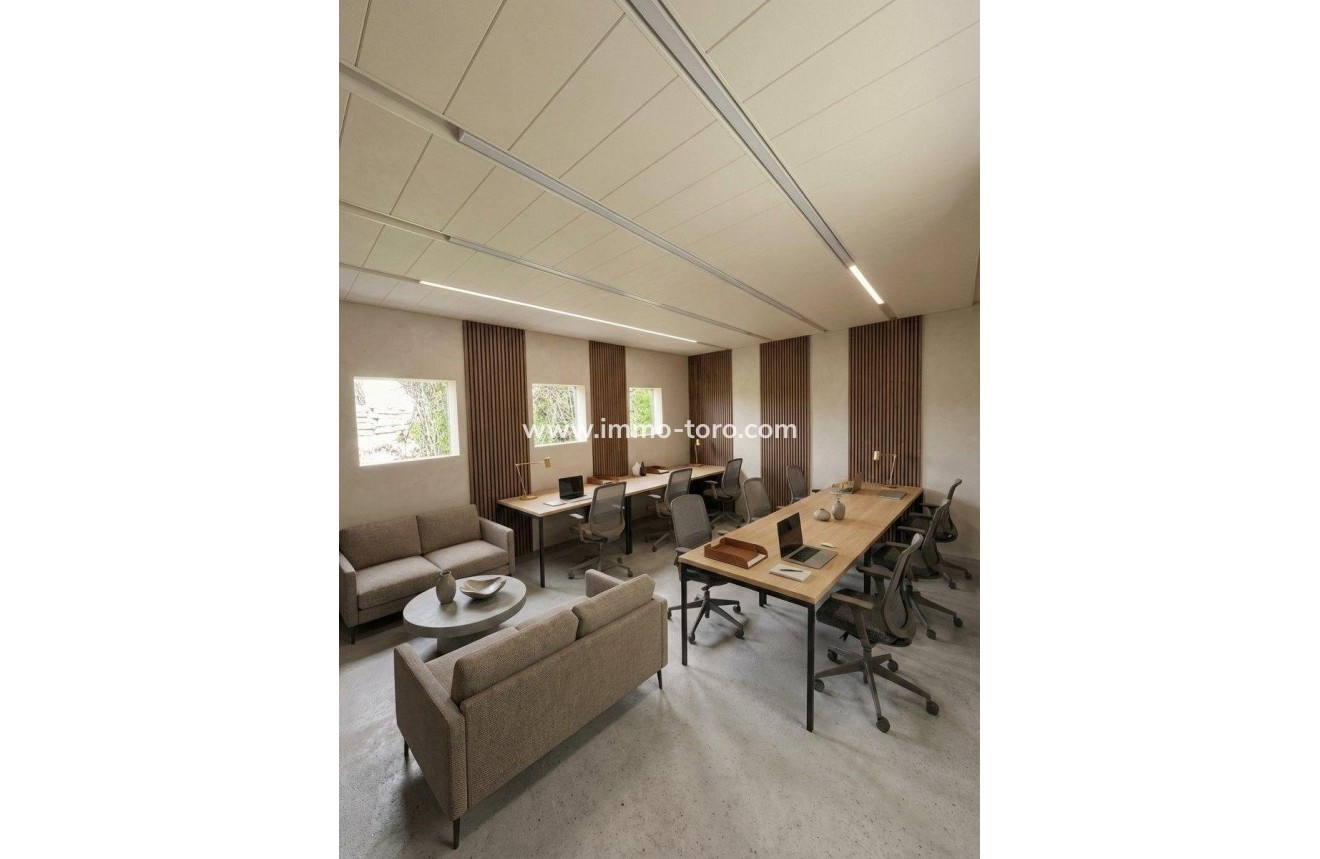 Nouvelle construction - Appartement - Málaga - El Paraíso