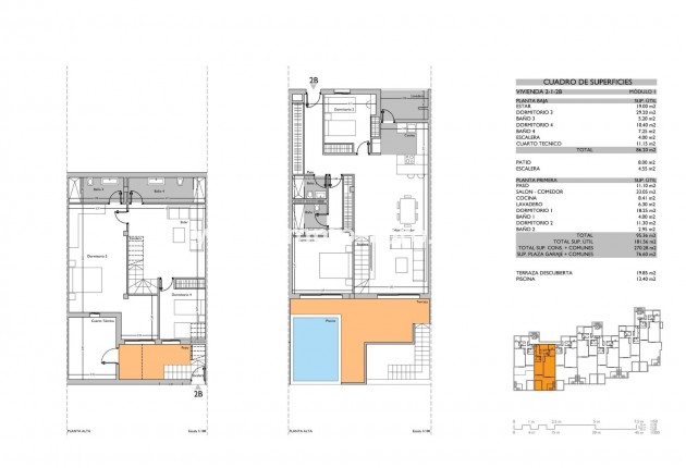 Nouvelle construction - Appartement - Málaga - El Paraíso