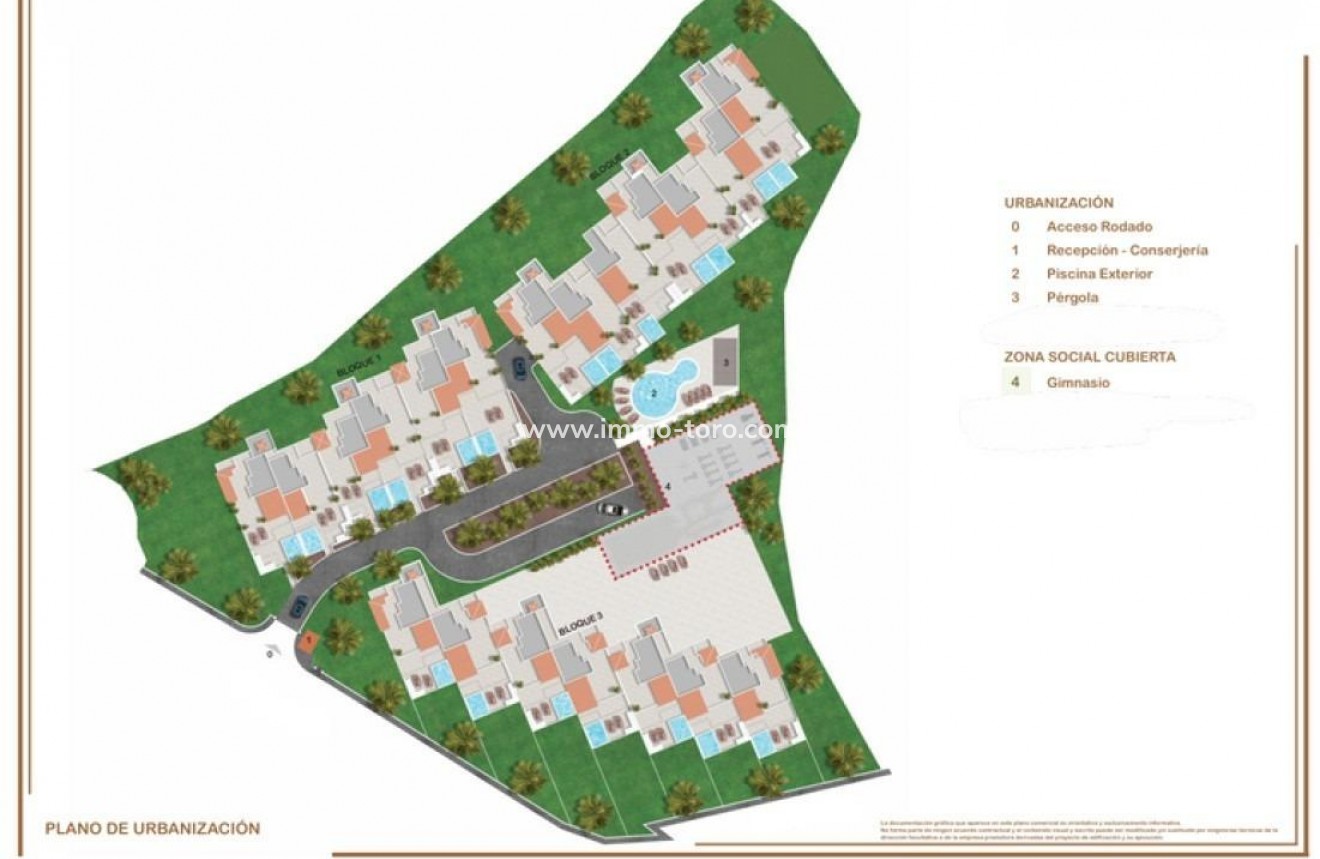 Nouvelle construction - Appartement - Málaga - El Paraíso