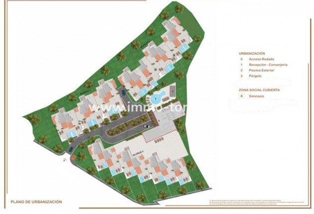 Nouvelle construction - Appartement - Málaga - El Paraíso