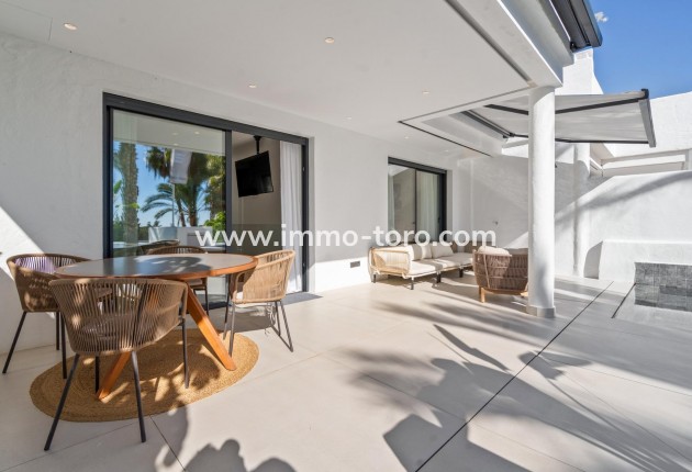 Nouvelle construction - Appartement - Málaga - El Paraíso